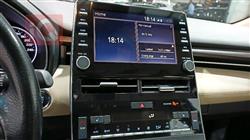 تويوتا أفالون